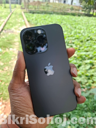 Iphone 14 pro USA 128 GB